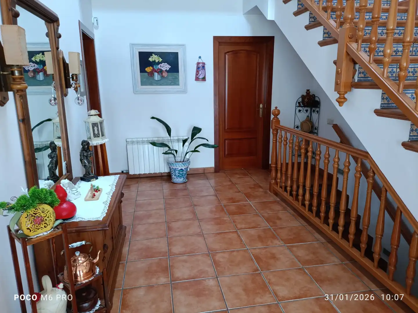 Haus oder Chalet zum Verkauf in Palau-solità i Plegamans mit Heizung, Privatgarten und Terrasse