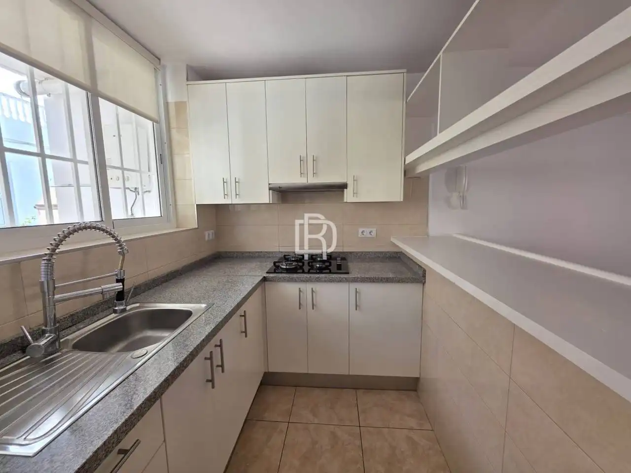 Piso con terraza en venta en Calle Portugal, imagen 13