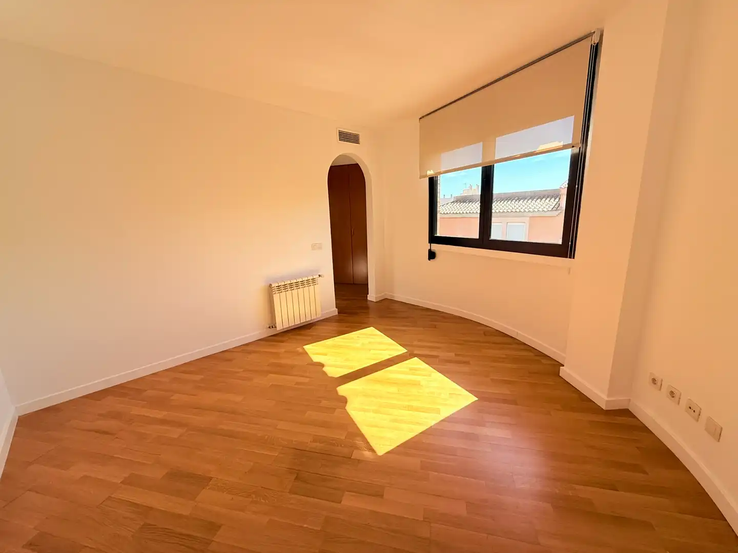 Attique avec terrasse à louer à Carrer d'Álvaro de Bazán, imagen 18