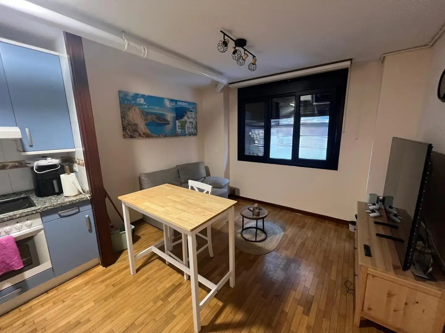 Apartment with lift for sale in Calle Rufino García Sotura, imagen 4
