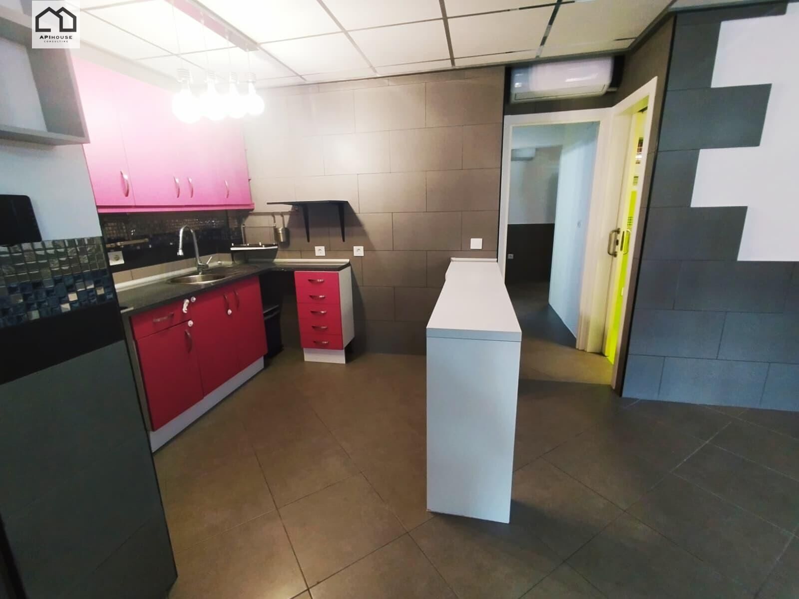Cuina de Planta baixa en venda en Torrevieja amb Aire condicionat i Terrassa