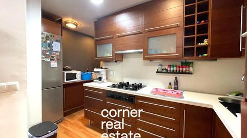 Foto 5 de Pis en venda a  Sant Daniel, Centre - Cordelles, Barcelona