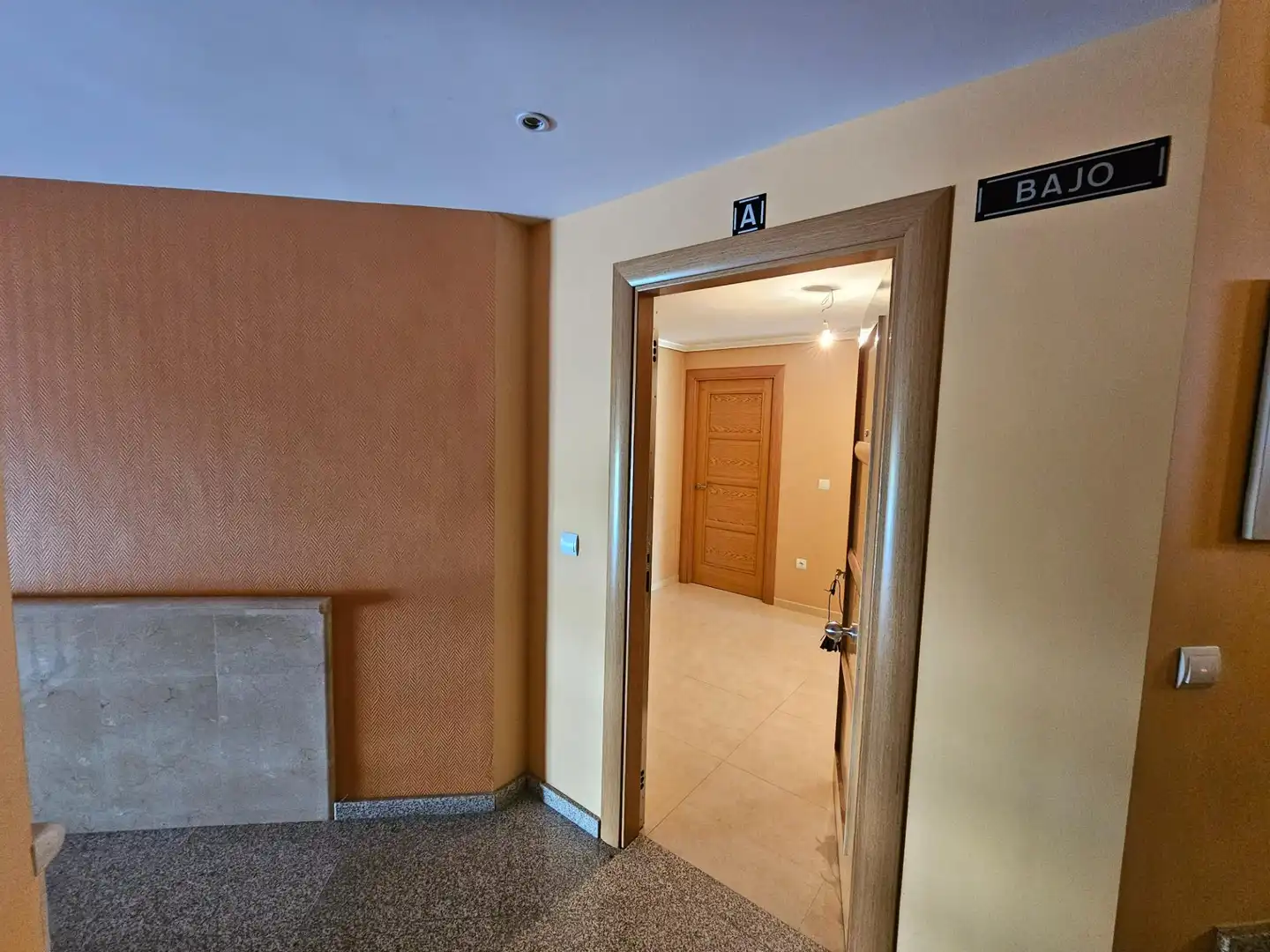 Apartments for sale in Ponferrada  with Heating, Terrace and Storage room