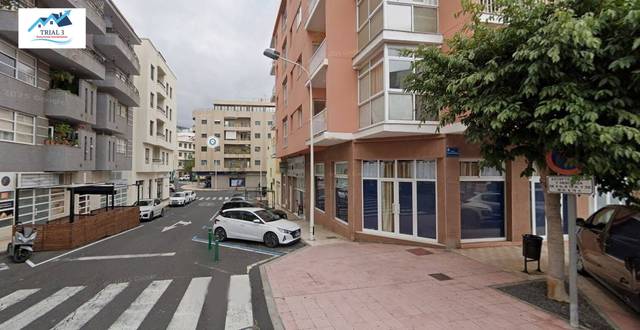 Piso en Venta en Calle Teniente General González del Yebro en Los Llanos de Aridane