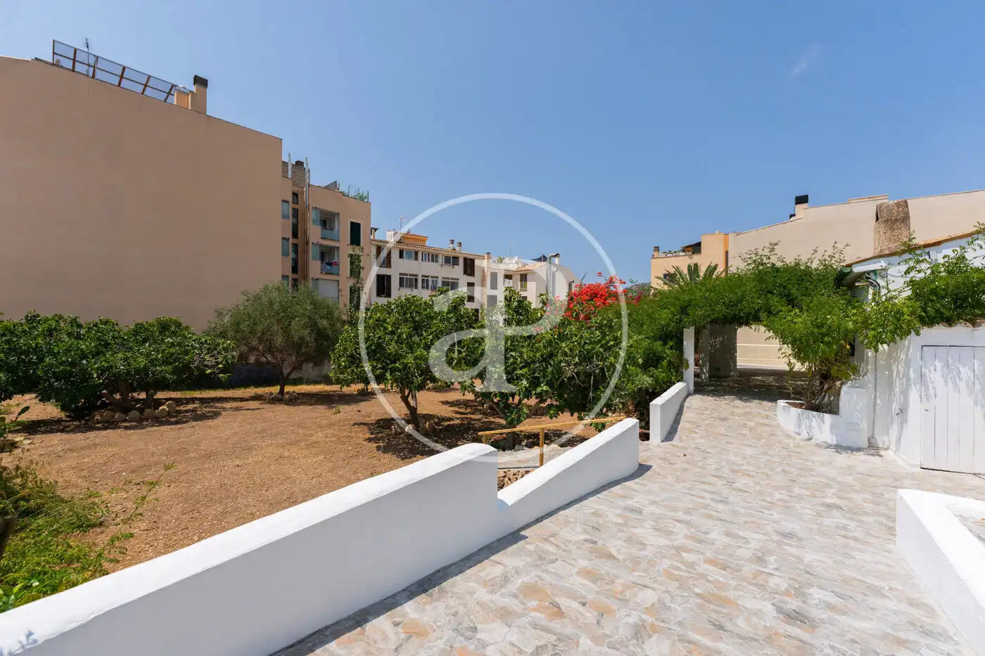 Haus oder Chalet zur Miete in Port d'Andratx