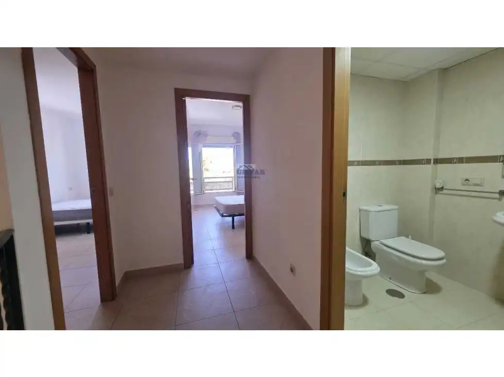 Dúplex en venda en Pedreguer amb Calefacció i Moblat
