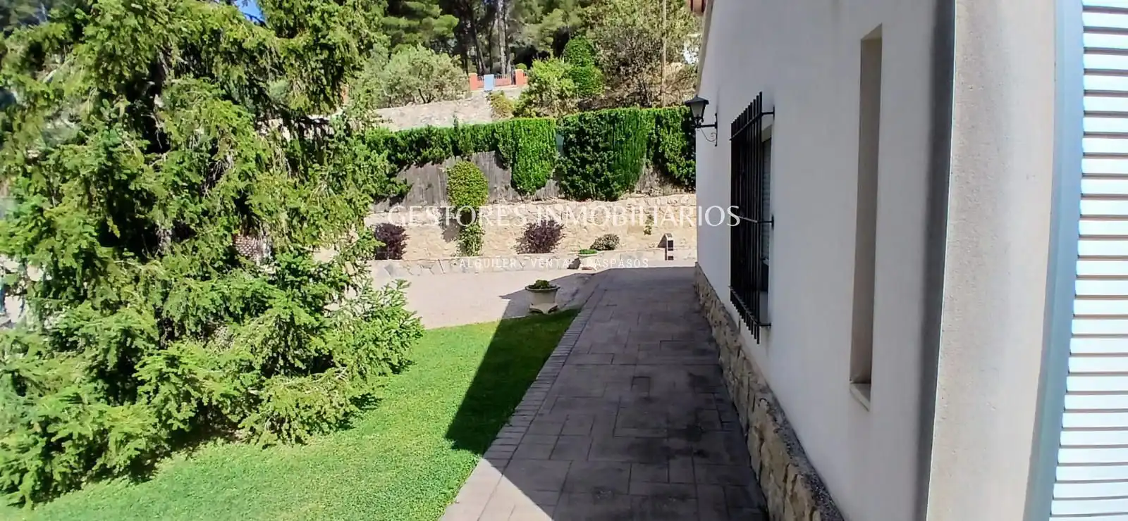 Villa avec piscine à vendre à Cocentaina, imagen 16