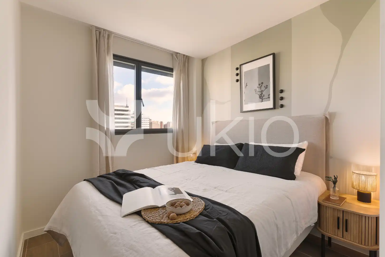 Apartament amb piscina de lloguer a Calle de los Astros, imagen 4