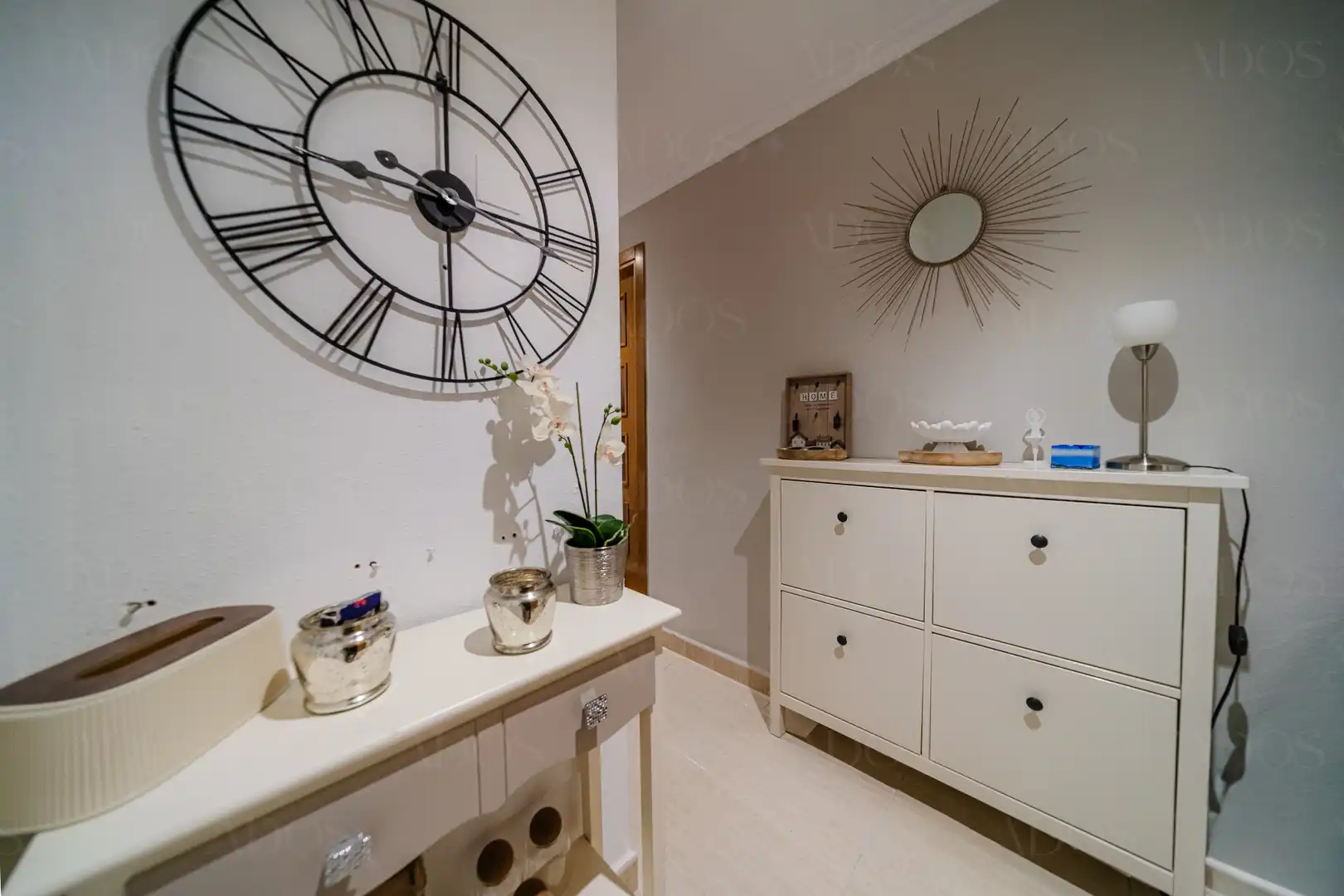 Piso en venta en Aguadulce