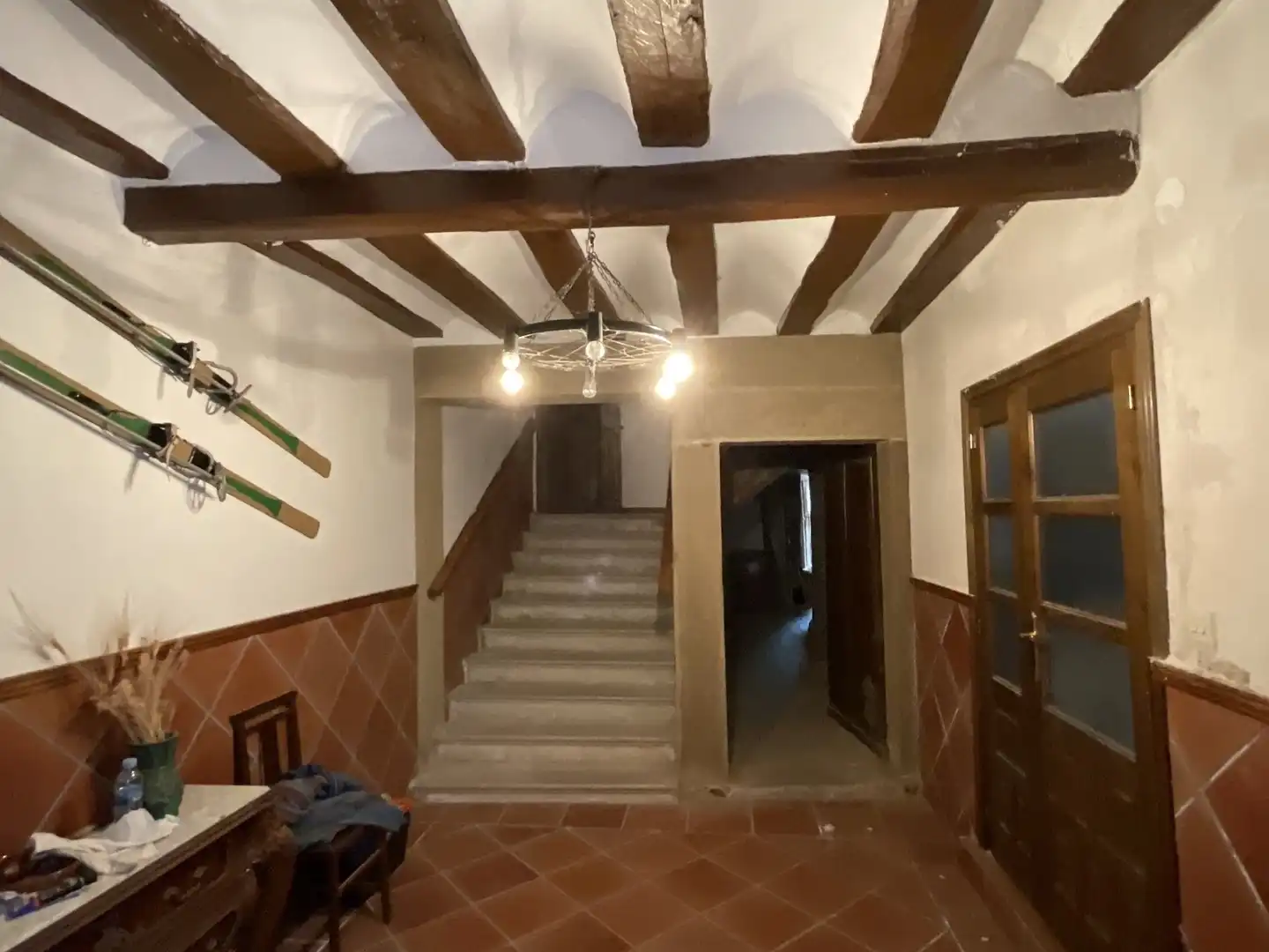 Country house zum Verkauf in Calle Mayor, Grañón
