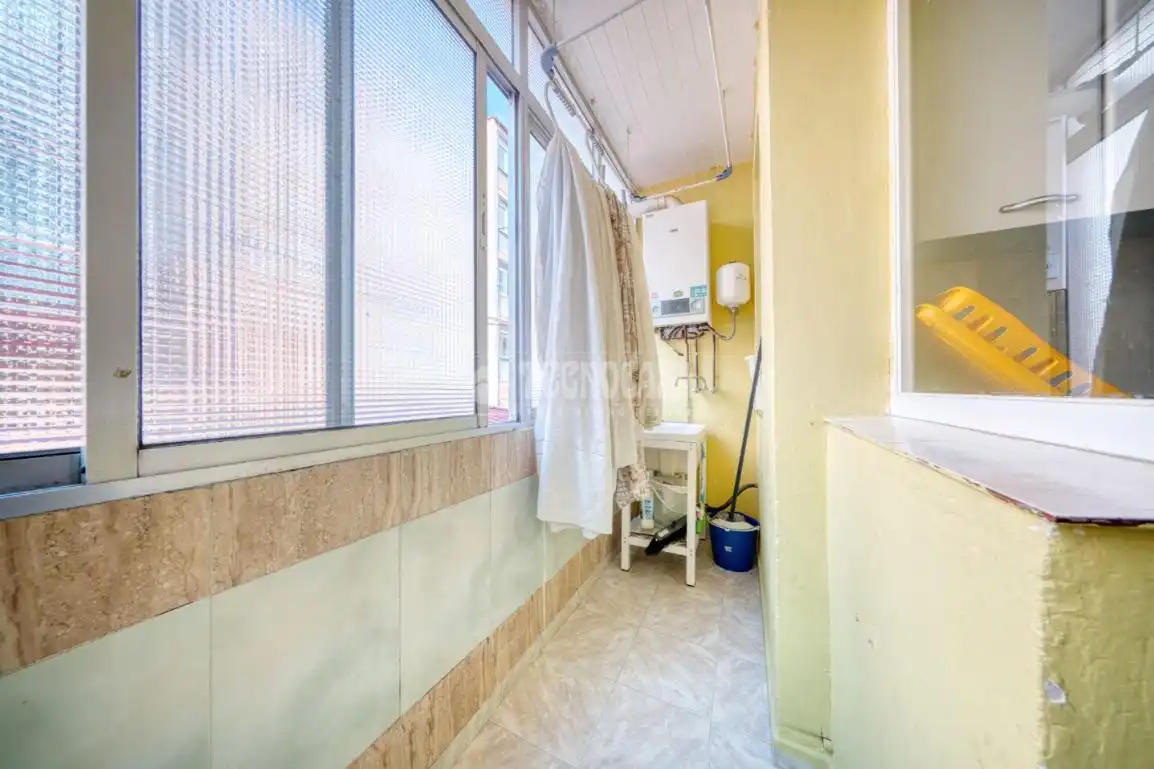 Habitación de Piso en venta en Valladolid con Calefacción