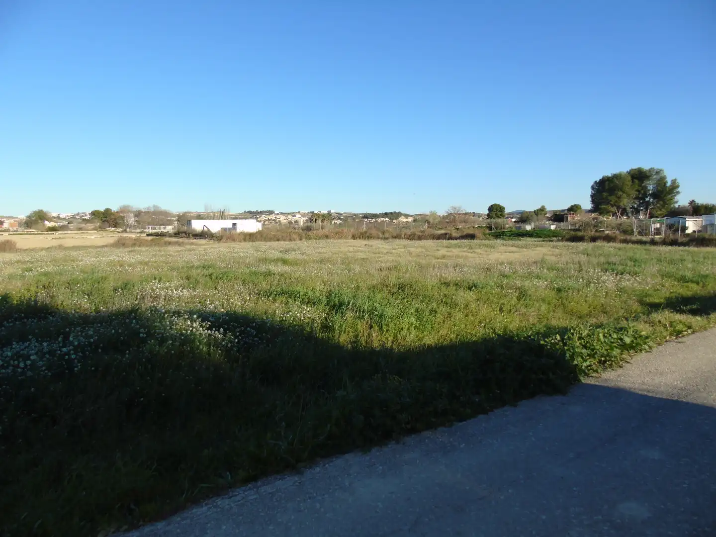 Terrenos y solares en venta en Las Torres de Cotillas, imagen 5