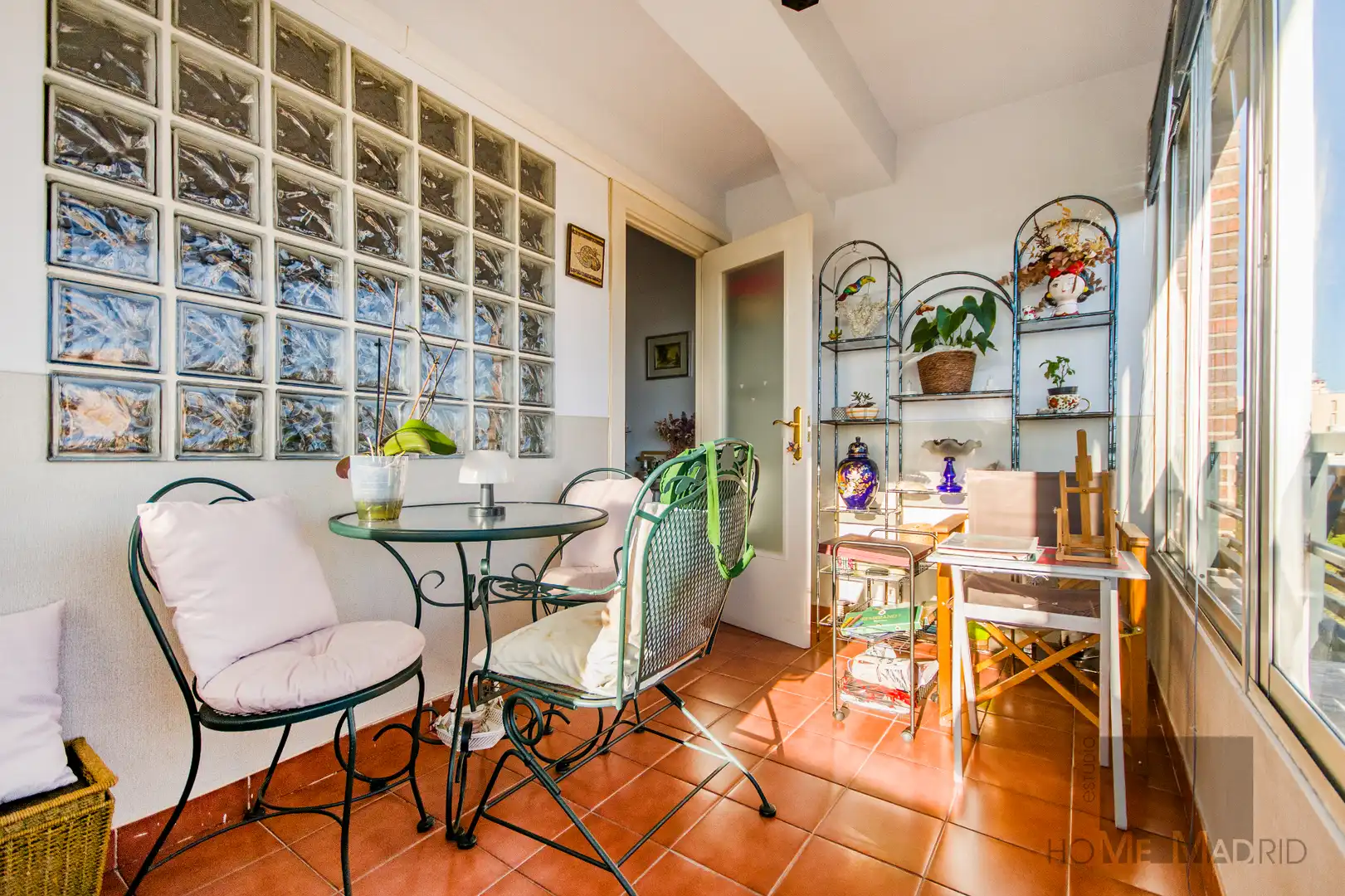 Piso con balcón en venta en Moncloa - Aravaca, imagen 17