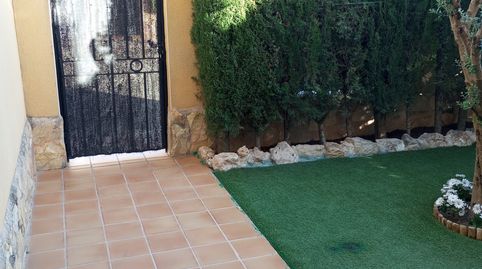 Foto 3 de Casa adosada en venda a La Villa de Don Fadrique, Toledo