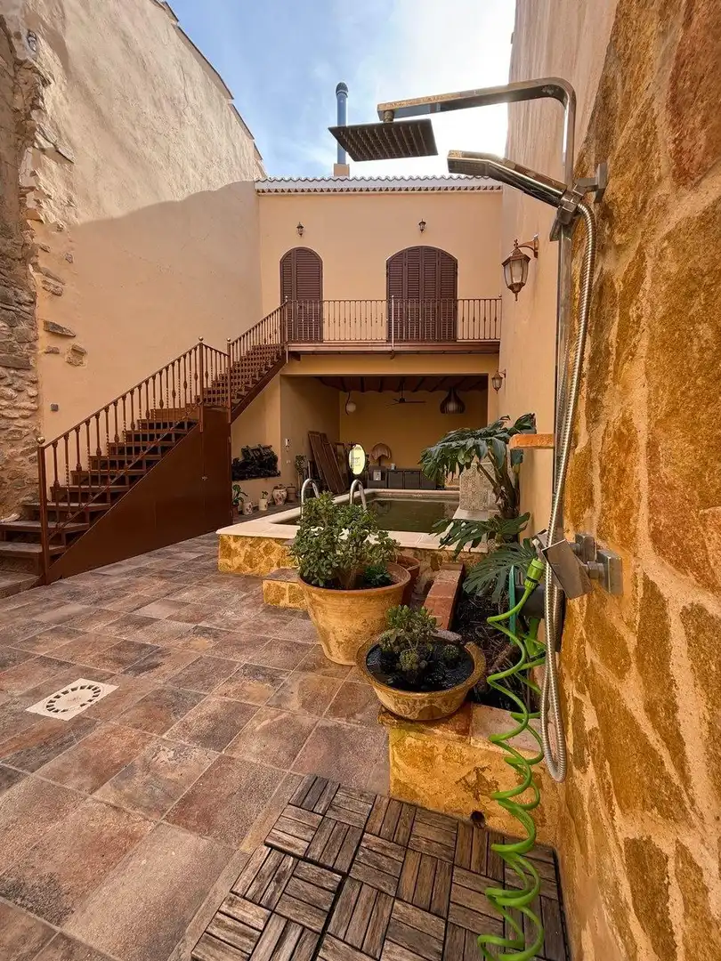 House for sale in Villar del Arzobispo, imagen 21