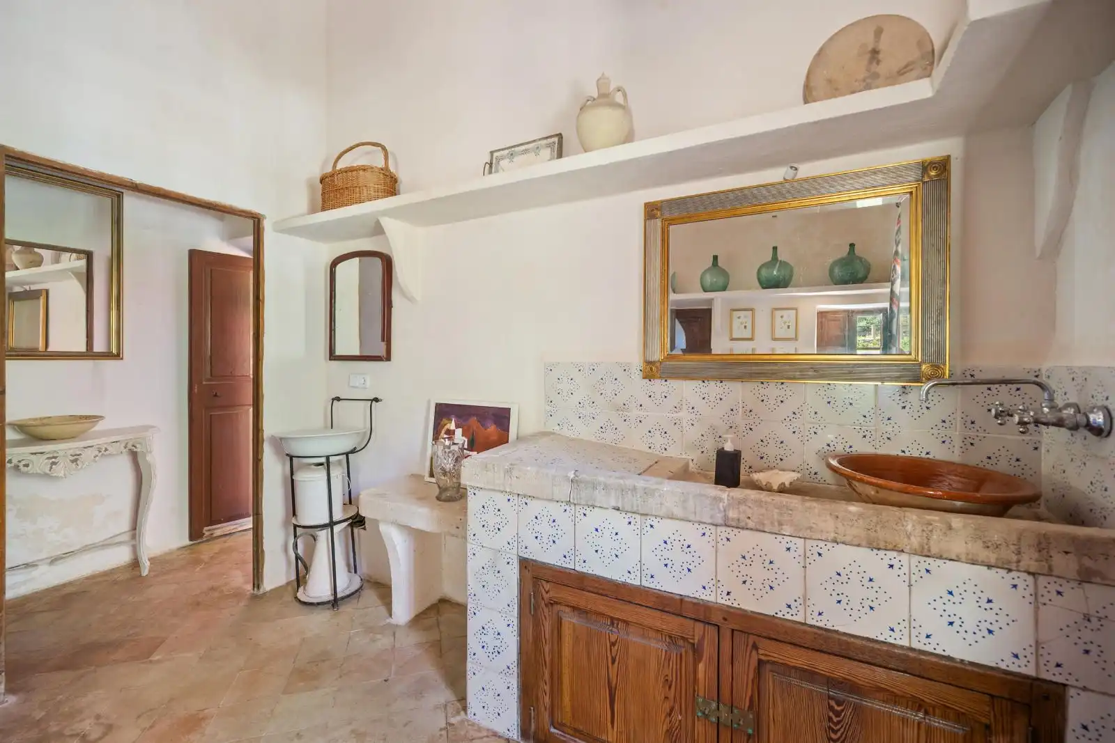 Maison rustique avec terrasse à vendre à Felanitx Poble, imagen 27