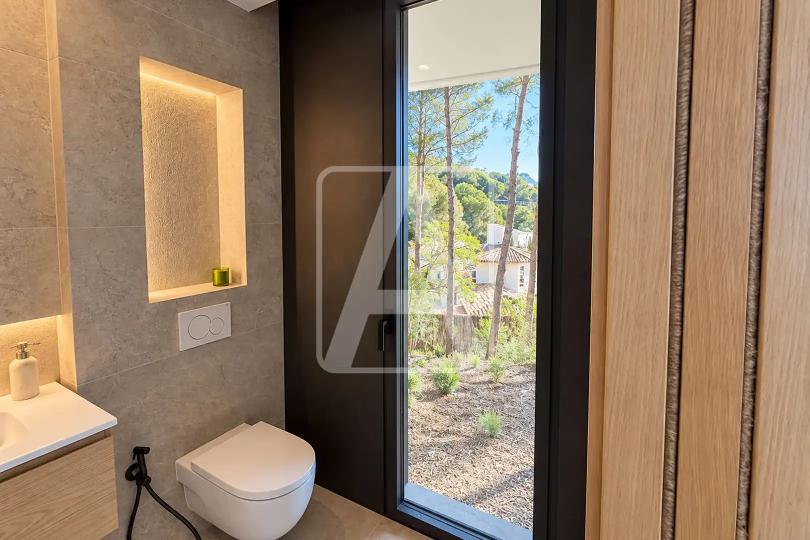 Detached house with pool for sale in Altea la Vella, imagen 13