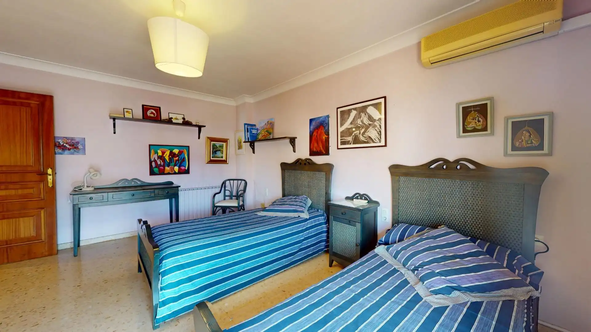 Piso con terraza en venta en Calle de Miquel Sants Oliver, imagen 30