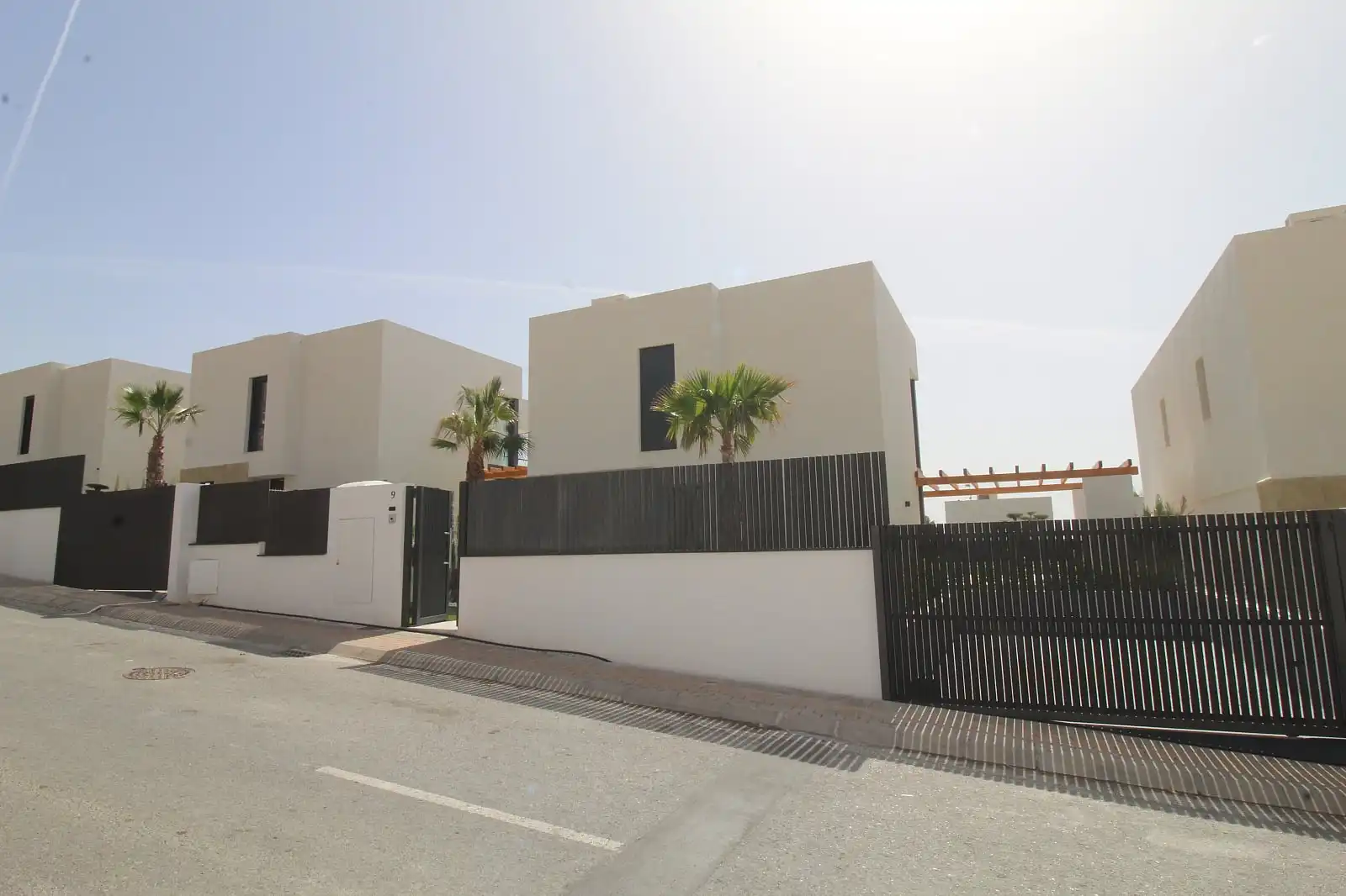 Casa con terraza en venta en Golf Bahía, imagen 8