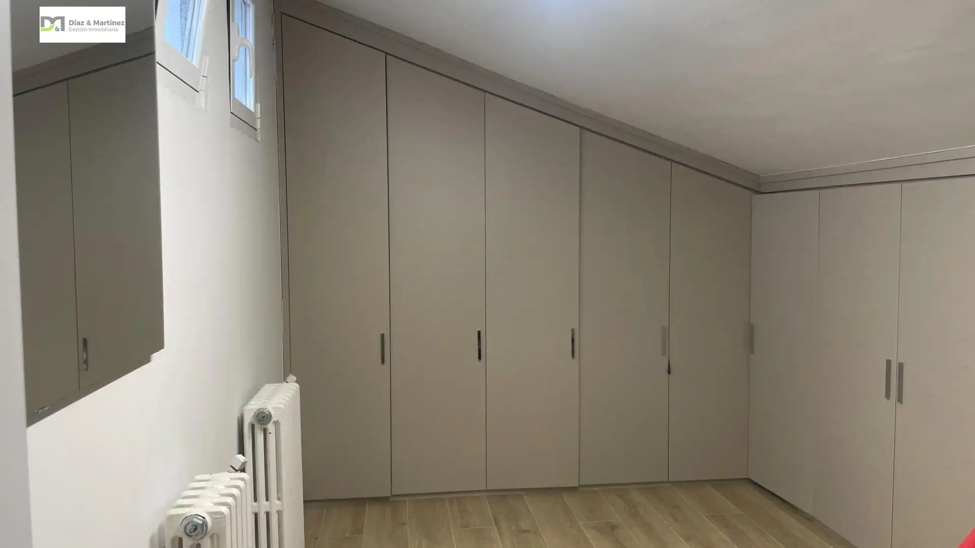 Habitación de Piso en venta en San Claudio - La Chantría