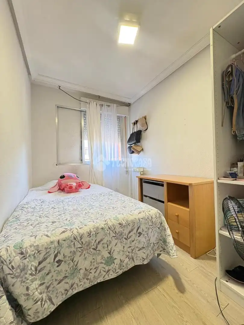 Habitación de Piso en venta en Getafe