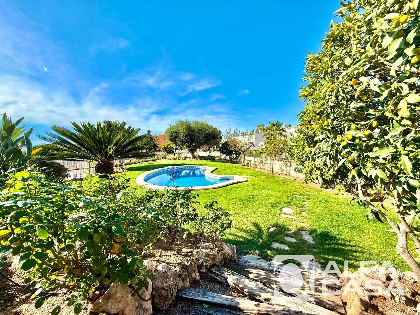 Maison avec terrasse à vendre à Roca Grossa, imagen 46