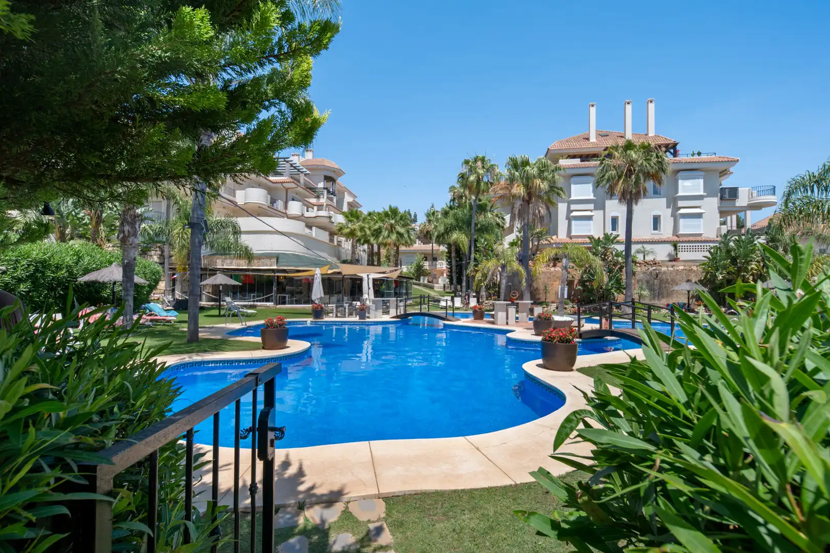 Attique avec terrasse à vendre à Nueva Andalucía, imagen 5