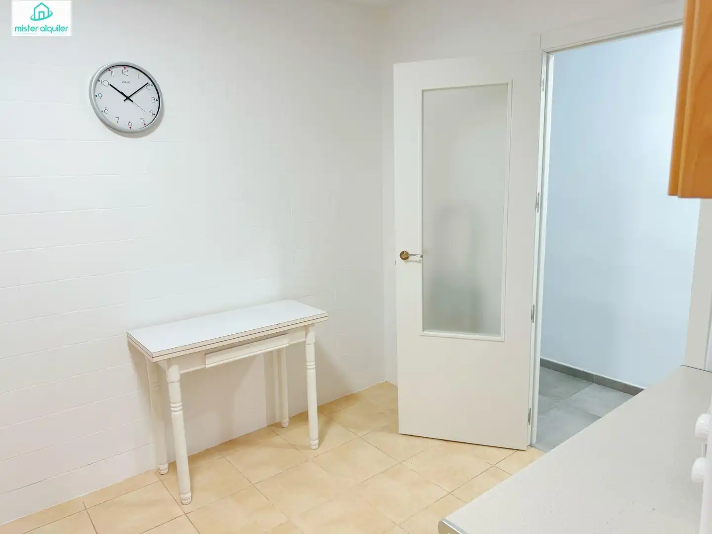 Apartament amb terrassa de lloguer a ALCOY 14, imagen 12