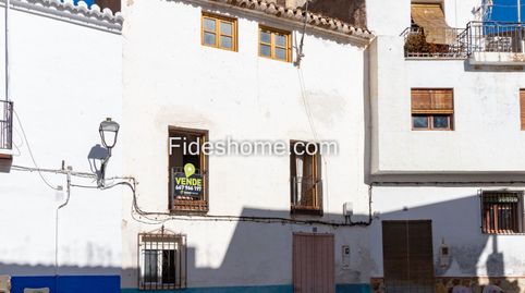 Foto 3 de Casa o chalet en venta en Plaza Constitucion, 10, El Valle, Granada