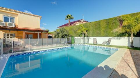 Photo 4 of Single-family semi-detached for sale in Rascanya, Valencia