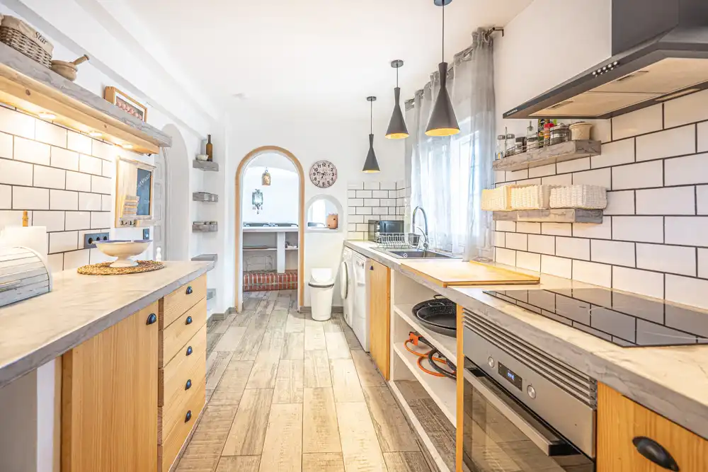 Chalet con terraza en venta en Canuta, imagen 18