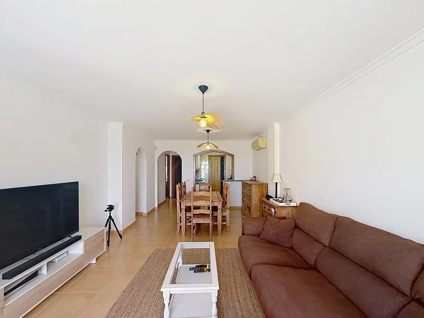 Apartamento con piscina en venta en Cumbre del Sol, imagen 8
