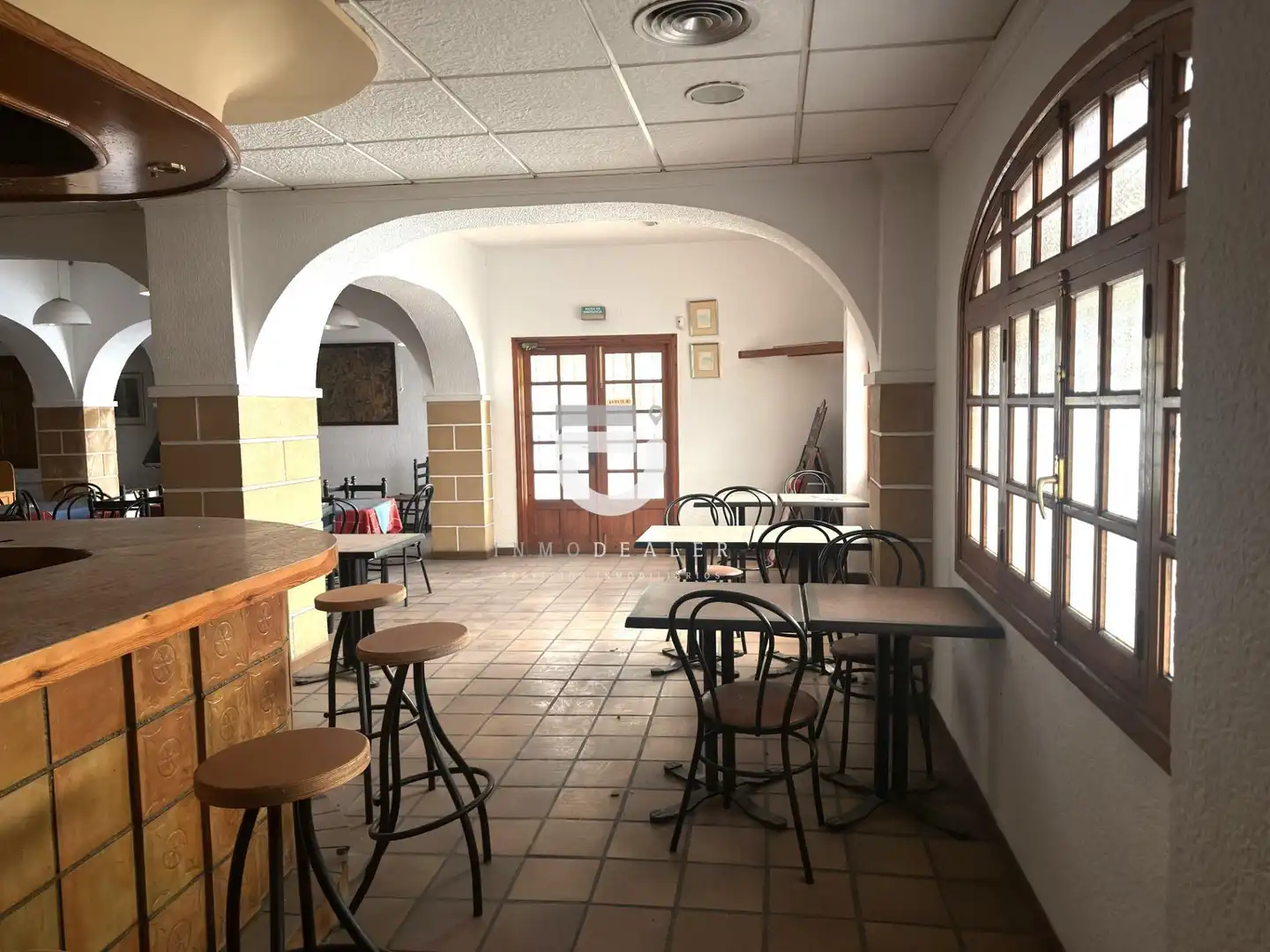 Local comercial en venta en Calle Alcoi, imagen 2