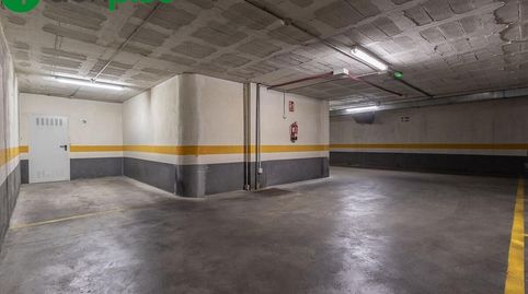 Foto 4 de Garaje en venta en Calle de Azhuma, 20, Fígares, Granada Capital