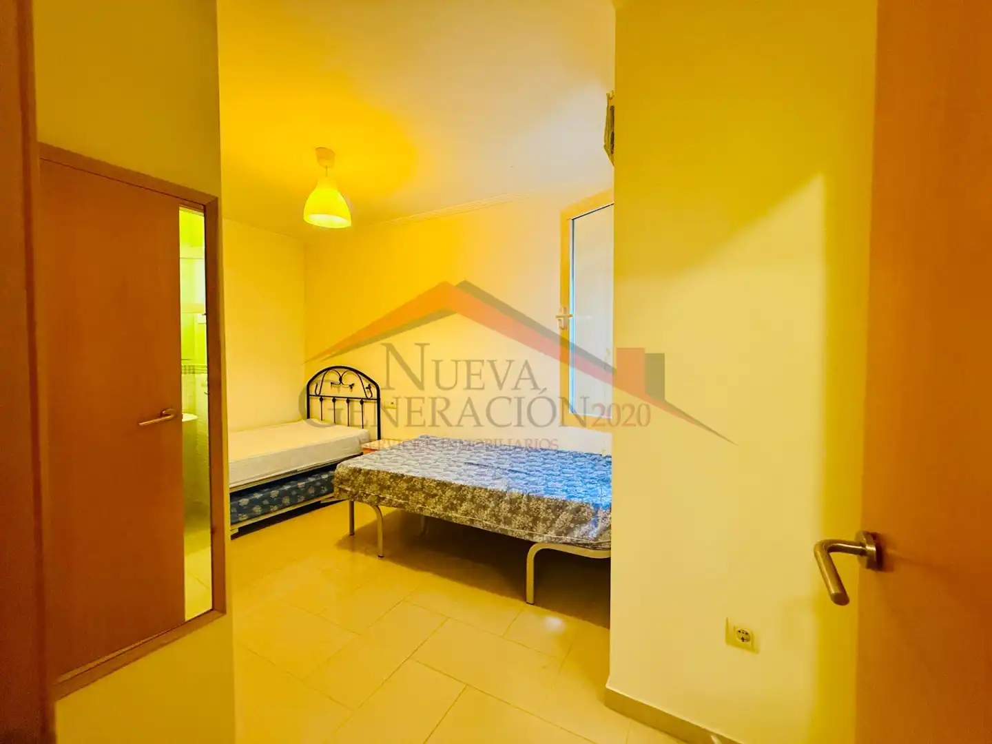 Habitación de Planta baja en venta en Conil de la Frontera con Aire acondicionado