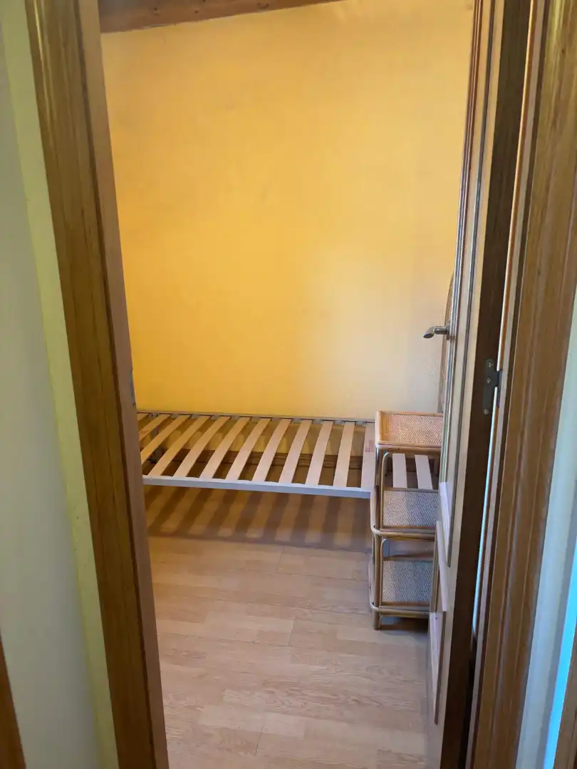 Habitación de Casa adosada en venta en Benlloc con Amueblado y Lavadora