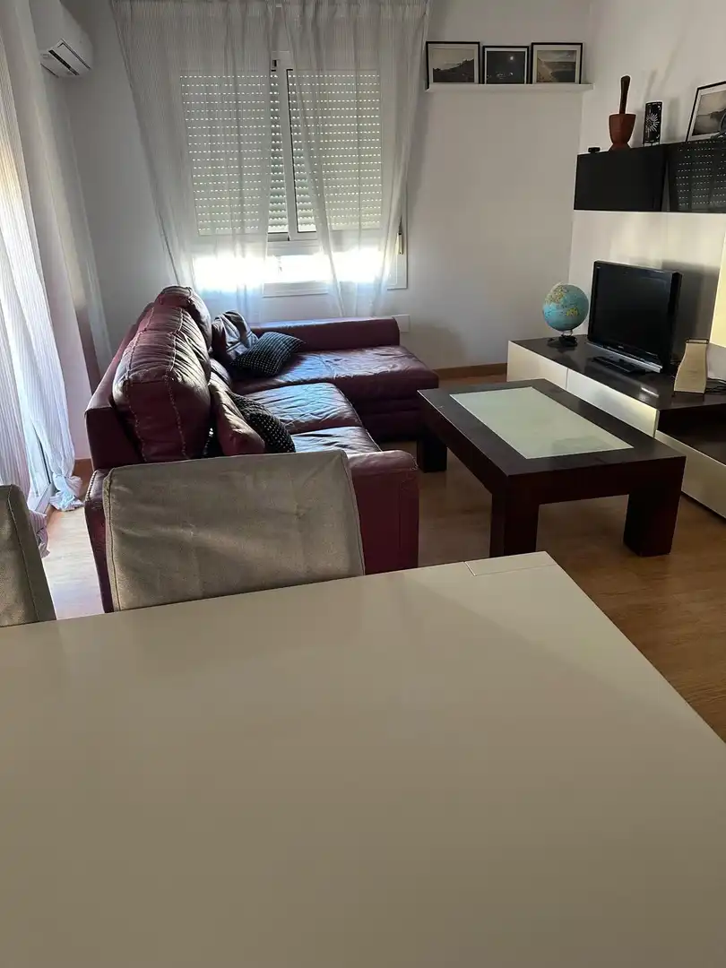 Flat for rent in Nueva Almería - Cortijo Grande - Vega de Acá