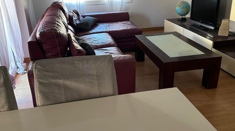 Photo 2 of Flat for rent in Nueva Almería - Cortijo Grande - Vega de Acá, Almería Capital