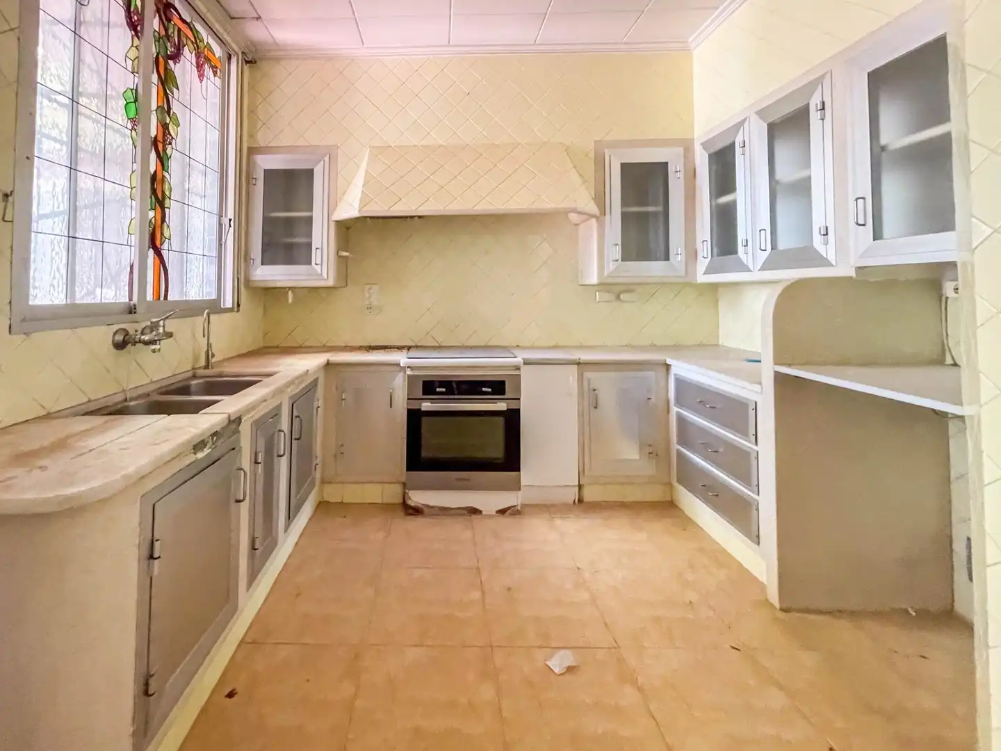 Kitchen of Houses for sale in Catarroja
