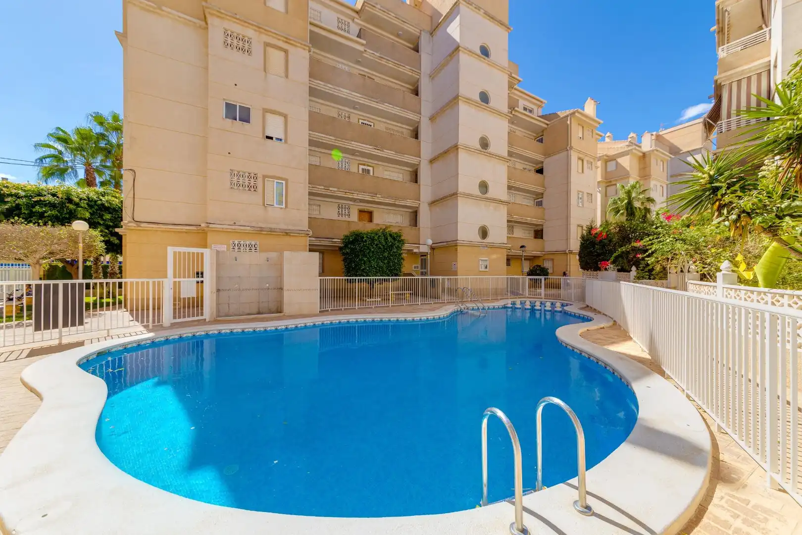 Mini appartamento con piscina in vendita a Avenida Avenida Diego Ramírez Pastor 277, imagen 45