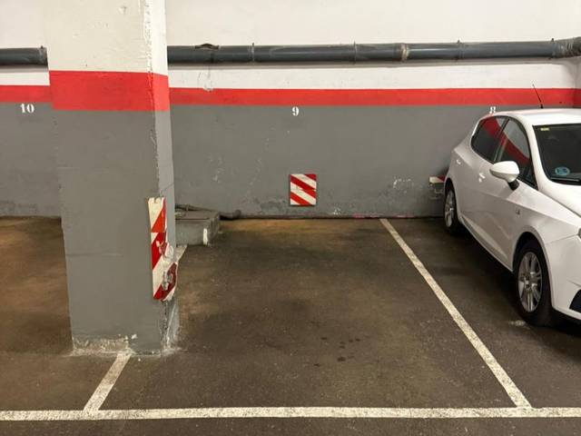 Garaje en Venta en Carrer de Roger de Flor, 63 en Fort Pienc