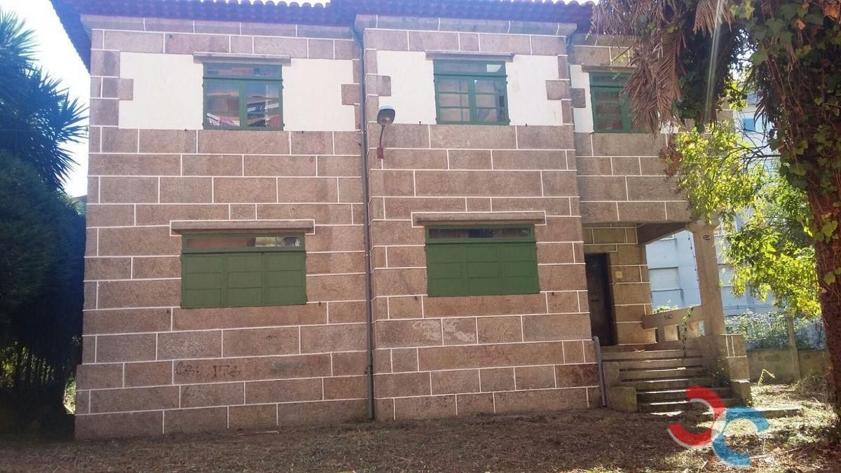 Casa o chalet en venta en SANJURJO BADIA, , Teis