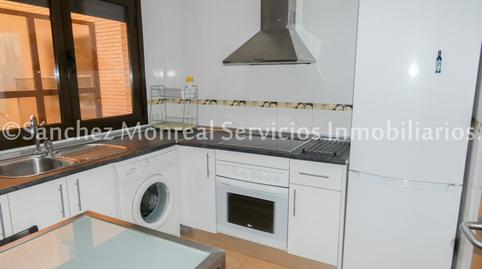 Foto 5 de Pis de lloguer a Calle Rondilla Cruz Verde, Alcázar de San Juan, Ciudad Real