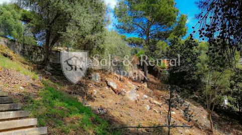 Foto 3 de Residencial en venda a Santa Cristina - Sant Francesc, Blanes