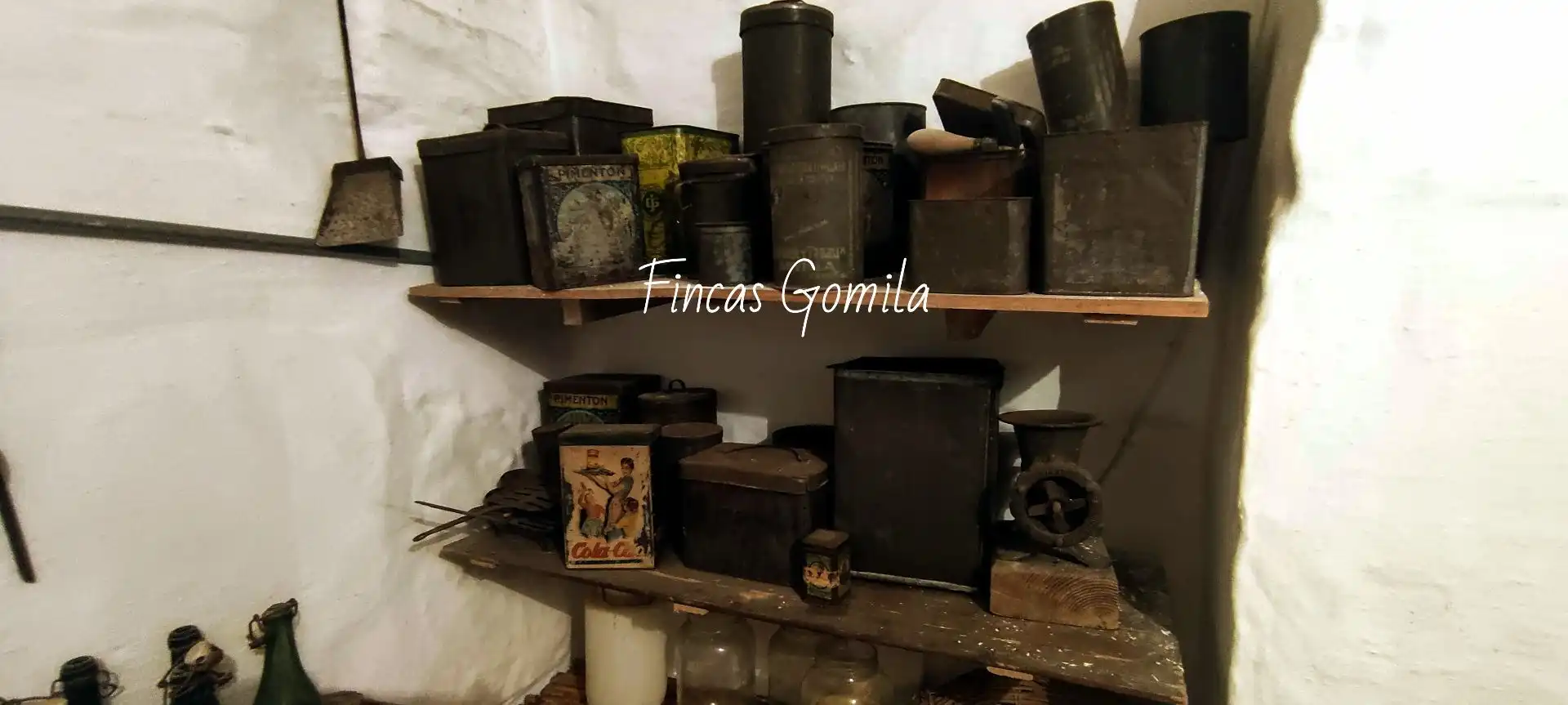 Cocina de Terreno en venta en Ciutadella de Menorca