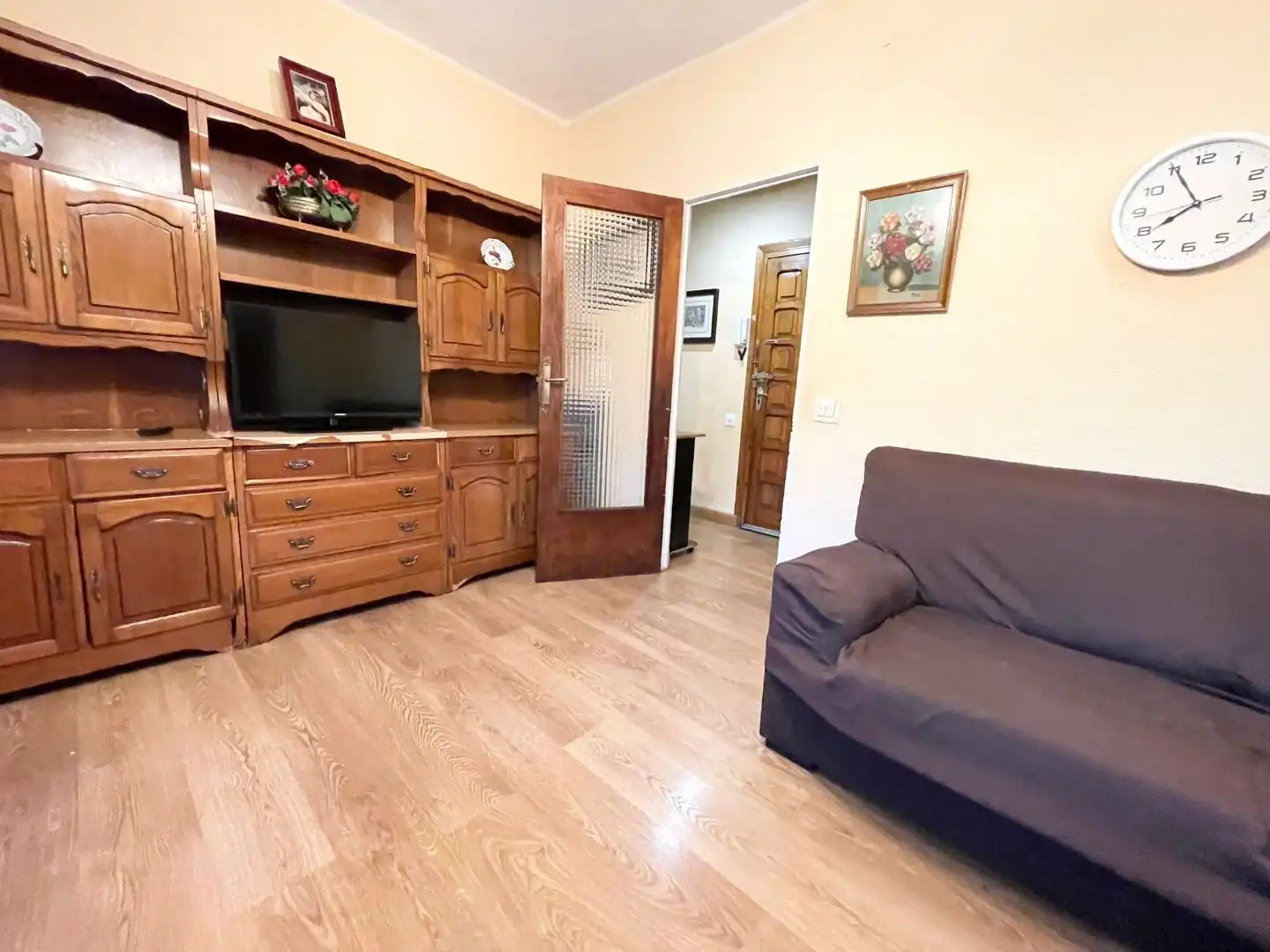 Appartamento in vendita a calle virgen maria 22