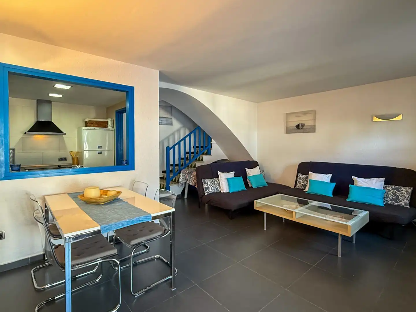 Reihenhaus mit Pool zum Verkauf in COSTA BRAVA 1, imagen 12