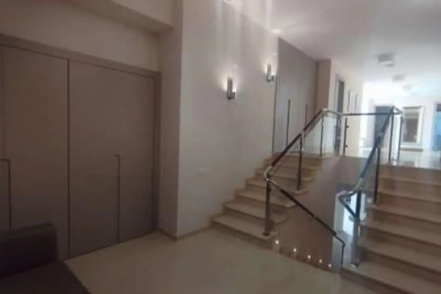 Dúplex amb piscina en venda a Avda José Banús, edificio Gray d´Albion, imagen 14