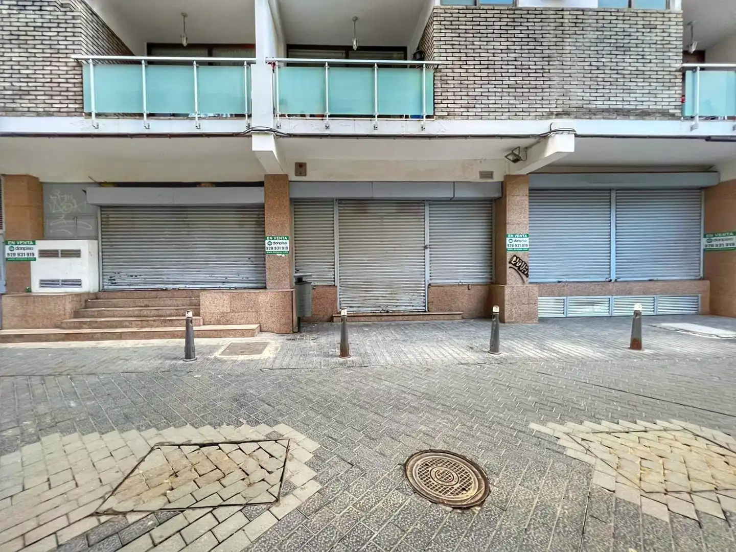 Local en venta en Las Palmas de Gran Canaria
