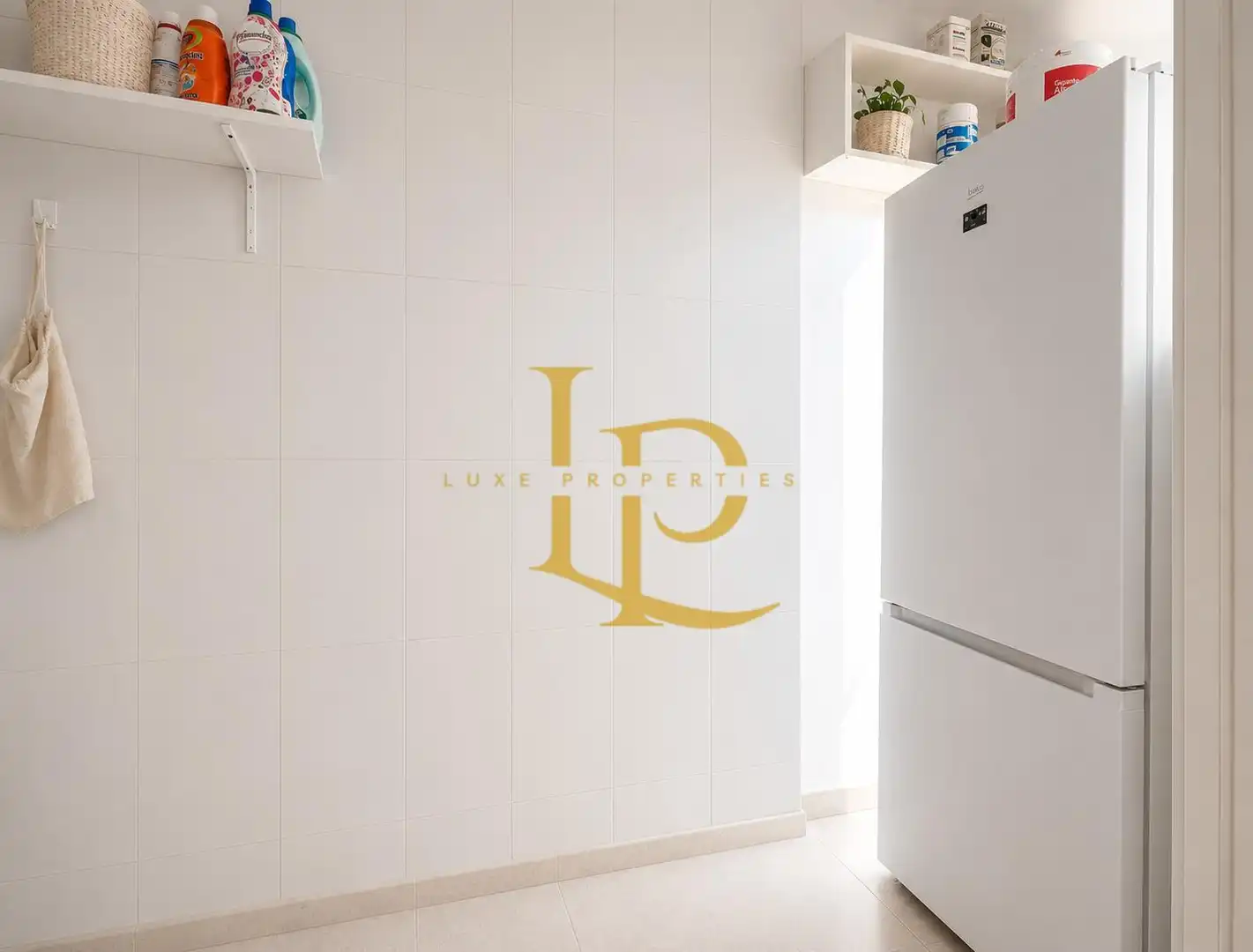 Kitchen of Attic for sale in Rubí  with Air Conditioner, Heating and Terrace
